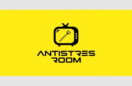 Antistres room