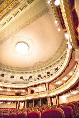 Концерт «Джакомо Пуччини. Истинный гений оперы»
