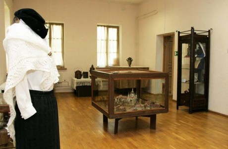 Учреждение культуры «Музейный комплекс истории и культуры Оршанщины»