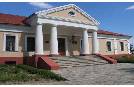 Слуцкий краеведческий музей
