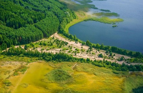 Национальный парк «Браславские озера»