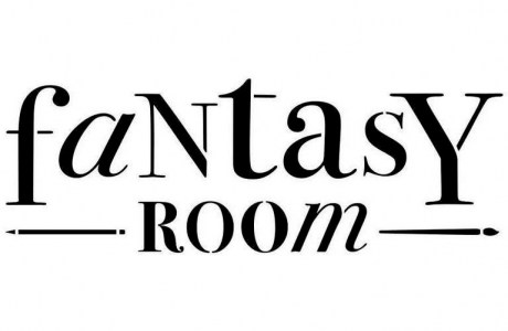  Fantasy Room