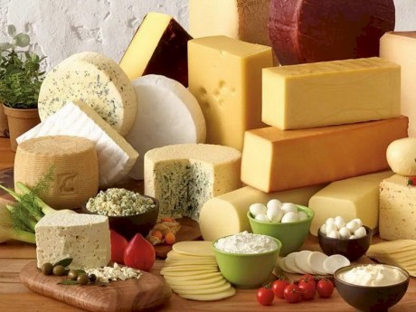 Белорусский сыр. Как он стал брендом в Европе