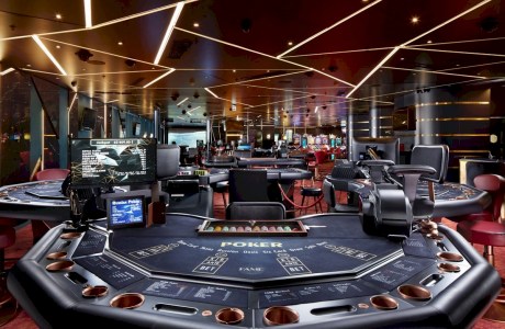 Fame casino