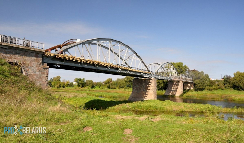100-летний мост 