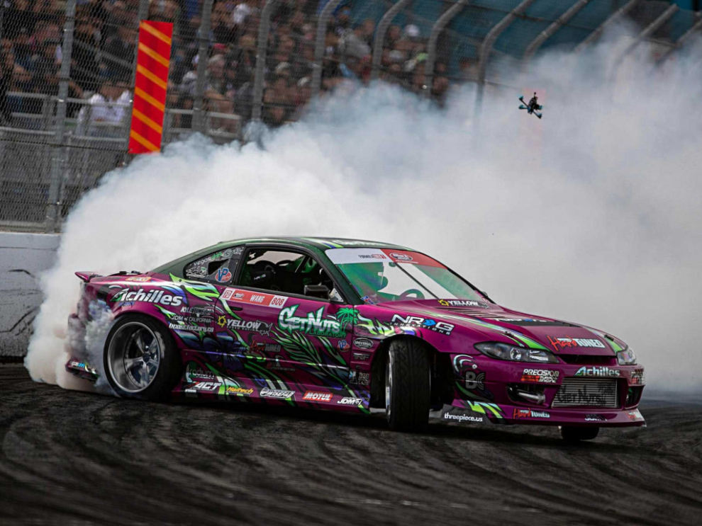 silvia nissan nissan silvia drift formula drift forrest wang