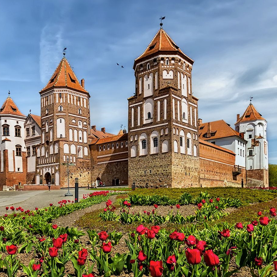 Фиат в беларуси