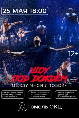 Санкт-Петербургский театр танца «Искушение»