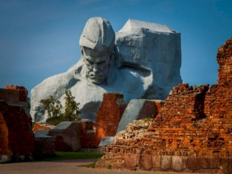 Список Всемирного наследия ЮНЕСКО может пополнить Брестская крепость 
