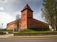 В Лиде проведут бесплатные экскурсии в честь Дня белорусской письменности