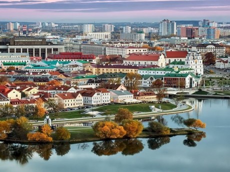 Беларусь и Россия планируют совместный трансграничный тур