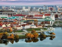 Беларусь и Россия планируют совместный трансграничный тур