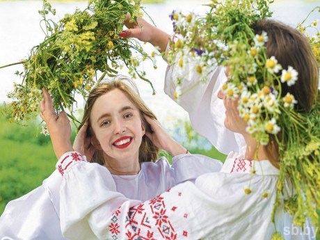 Как в Беларуси развивается событийный туризм