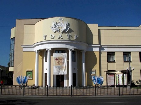 В Бресте пройдёт ХХIХ Международный театральный фестиваль «Белая вежа» 