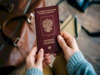 Важно: с 20 января 2026 года правила пересечения границы РФ меняются для детей до 14 лет.