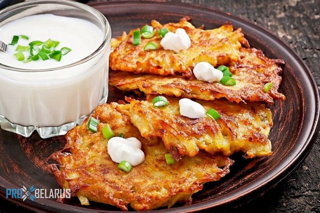 Декабрь объявлен месяцем гастрономического туризма в Беларуси