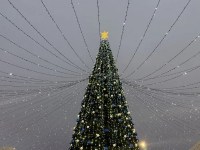 Новый год 2026 в Беларуси - программа мероприятий на рождественские и новогодние праздники 