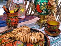 В Березинском заповеднике пройдет праздничная программа «Э-ге-гей! Масленица!»