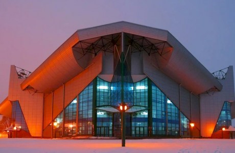 БОК «Виктория»