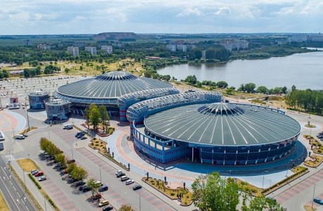 Чижовка-Арена