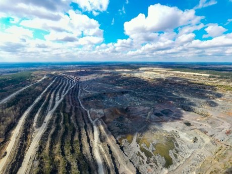 Топ-5 мест в Беларуси: вам никто не поверит