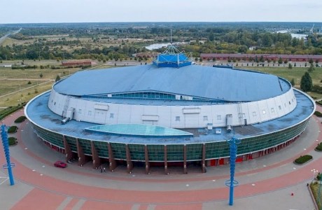 Бобруйск-Арена