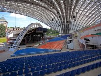 Витебск готовится к фестивалю «Славянский базар 2026»