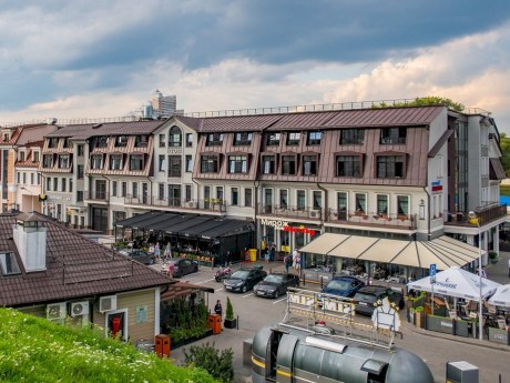 Быстрый гид: Тусовочные сердца областных центров