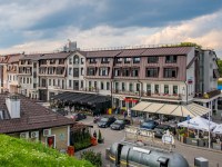 Быстрый гид: Тусовочные сердца областных центров