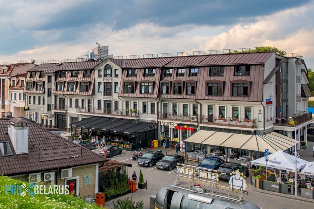 Быстрый гид: Тусовочные сердца областных центров