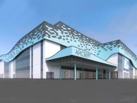 В Могилеве появится первый аквапарк: подробности о новом комплексе «Айсберг»