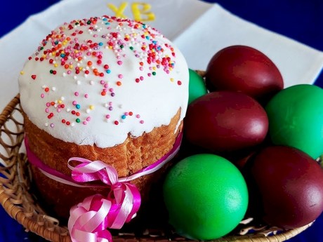 Пасха в Беларуси: Путешествие в глубь веков, где оживают традиции