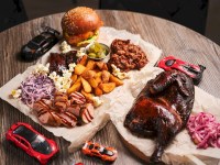 Одиннадцатый республиканский GASTROFEST пройдёт в апреле