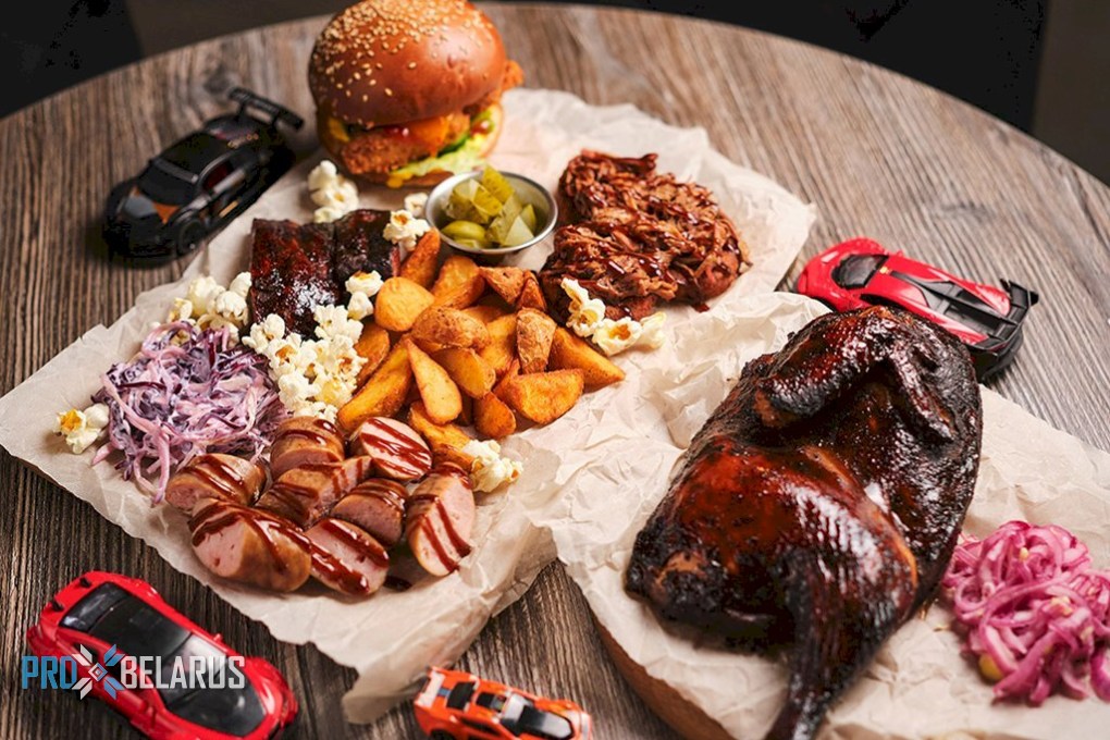 Одиннадцатый республиканский GASTROFEST пройдёт в апреле