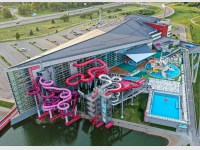 Мокрое дело: гид по аквапаркам Беларуси - от Минска до Кобрина