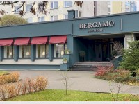 Bergamo, Nola, Charlie и Amo: четыре белорусских ресторана вошли в мировой ТОП-40