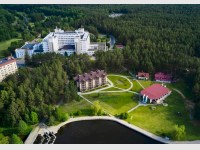 Без суеты и виз: куда ехать за здоровьем и тишиной в 2026