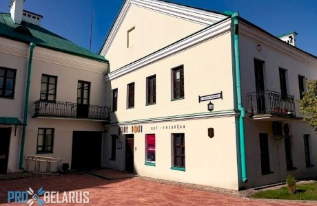 Музей истории города Минска