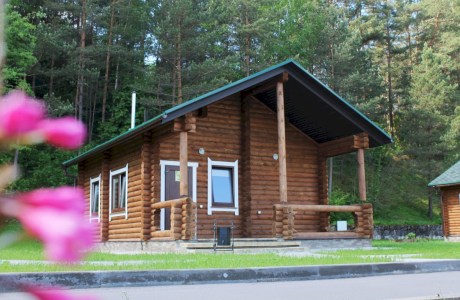 База отдыха «Слободка»