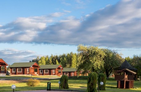 База отдыха «Леошки»