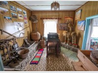 От зерна до каравая: в Язно открыли самый душевный Музей хлеба