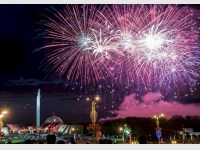 Программа мероприятий на 9 Мая во всех городах Беларуси и когда салют!