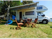 На Ислочи пройдет масштабный фестиваль VanLife Belarus 2026