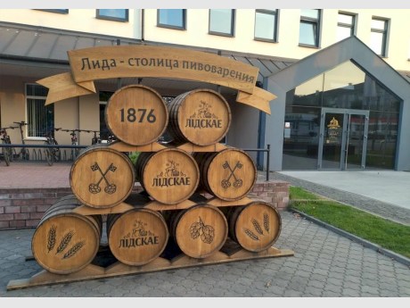 «Съедобное» наследие: гид по музеям продуктов Беларуси