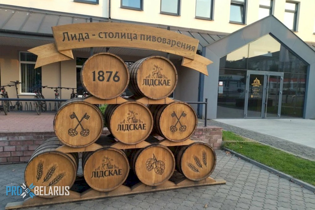 «Съедобное» наследие: гид по музеям продуктов Беларуси