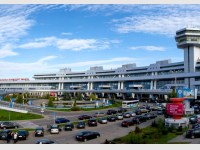 За кулисами неба: экскурсия в Национальный аэропорт «Минск»