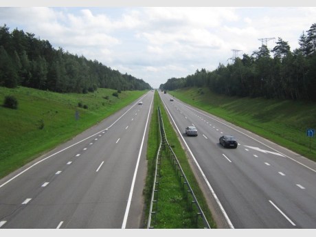 Автомобильные артерии страны: всё о главных трассах в Беларуси