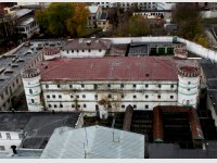 В Минске началась реставрация Пищаловского замка