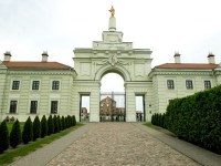 Новая жизнь «Белорусского Версаля»: в Ружанском дворце появится гостиница