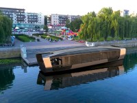 Брестская область намерена приобрести суда для речных прогулок
